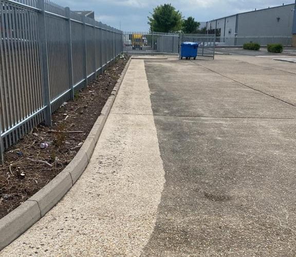Washing 3 Midlands Commercial Maintenance